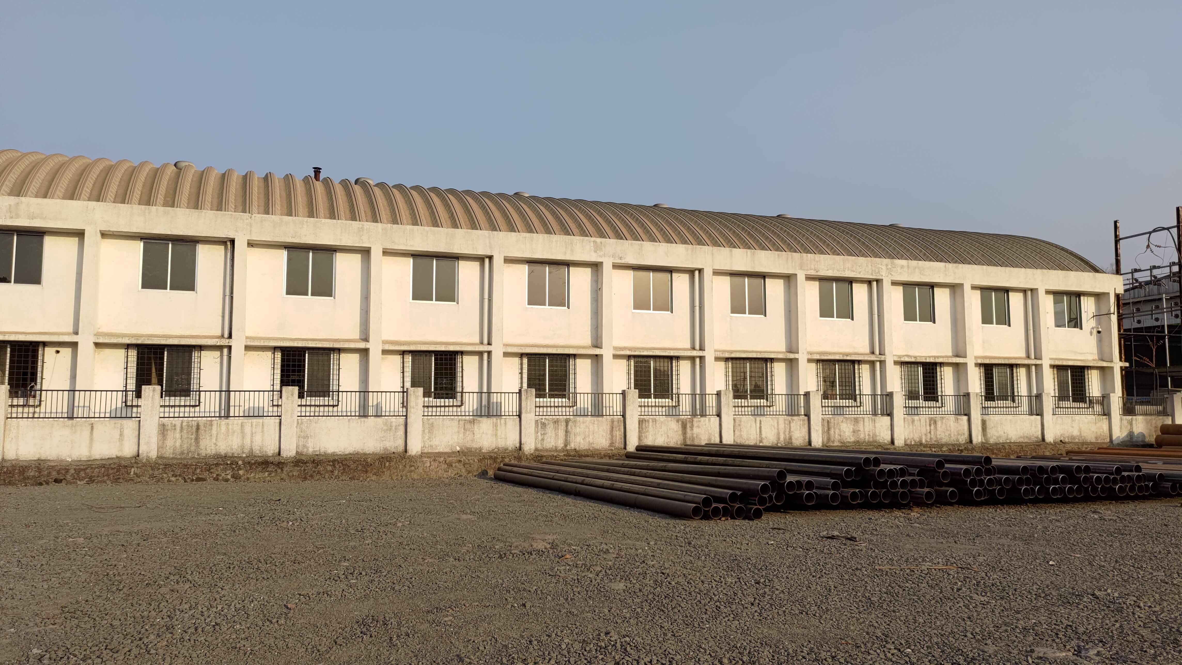 PATALGANGA Facility