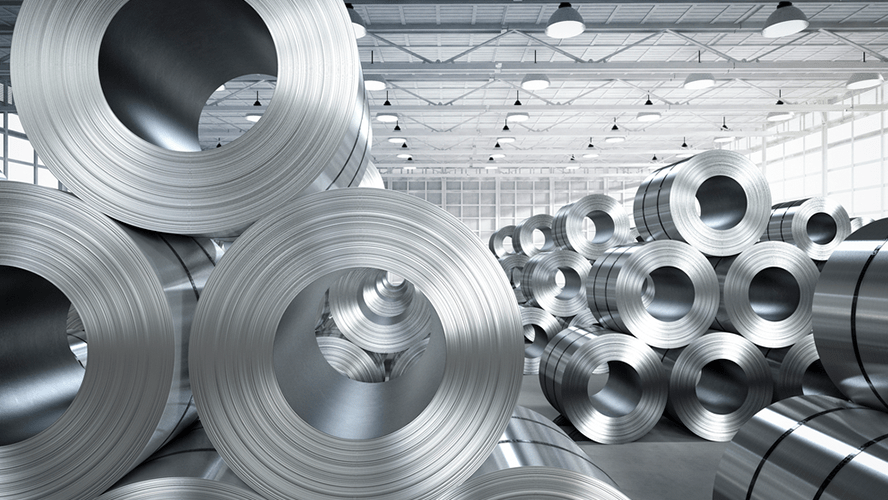 STAINLESS STEEL