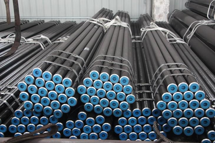 BOILER TUBES